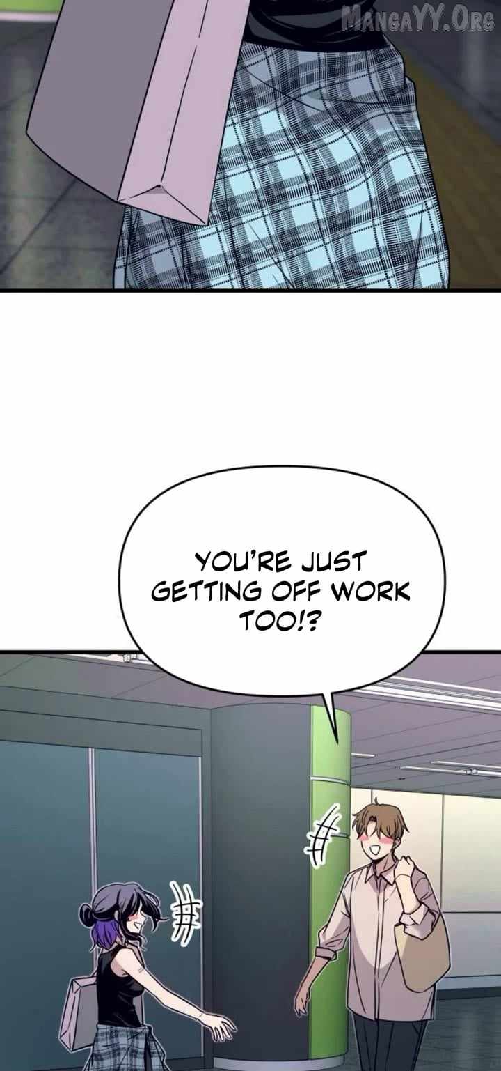 My Bias Gets On The Last Train — Chapter 62 — page 44