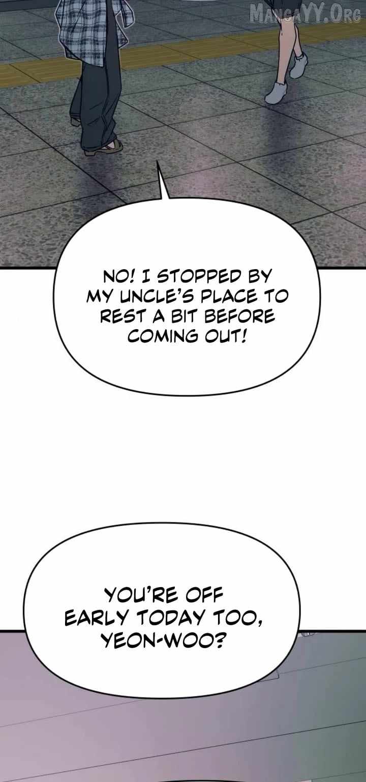 My Bias Gets On The Last Train — Chapter 62 — page 45