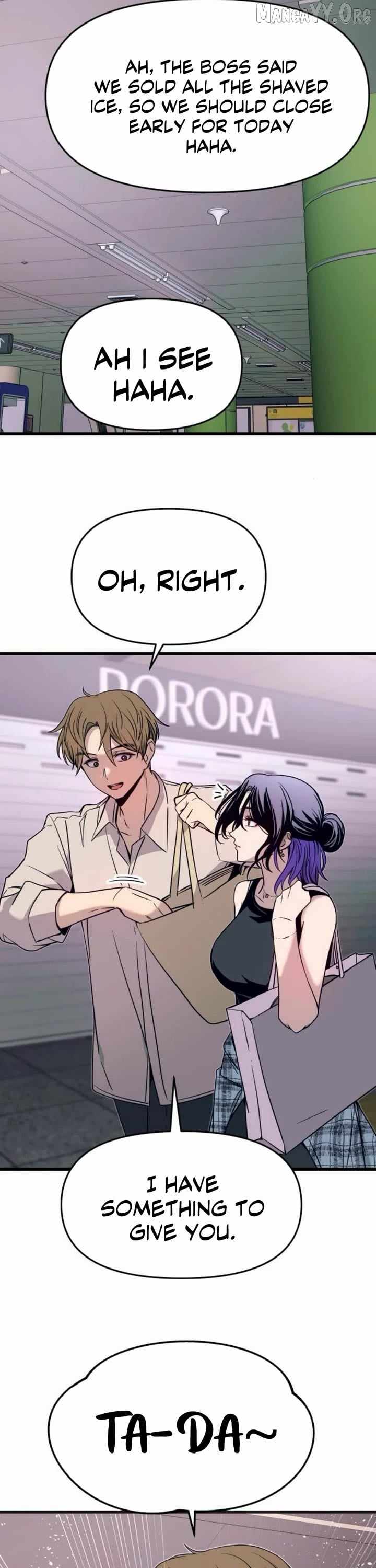 My Bias Gets On The Last Train — Chapter 62 — page 46