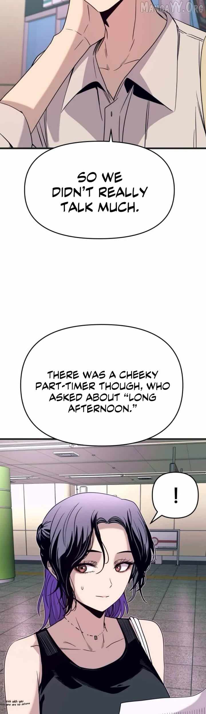 My Bias Gets On The Last Train — Chapter 62 — page 51