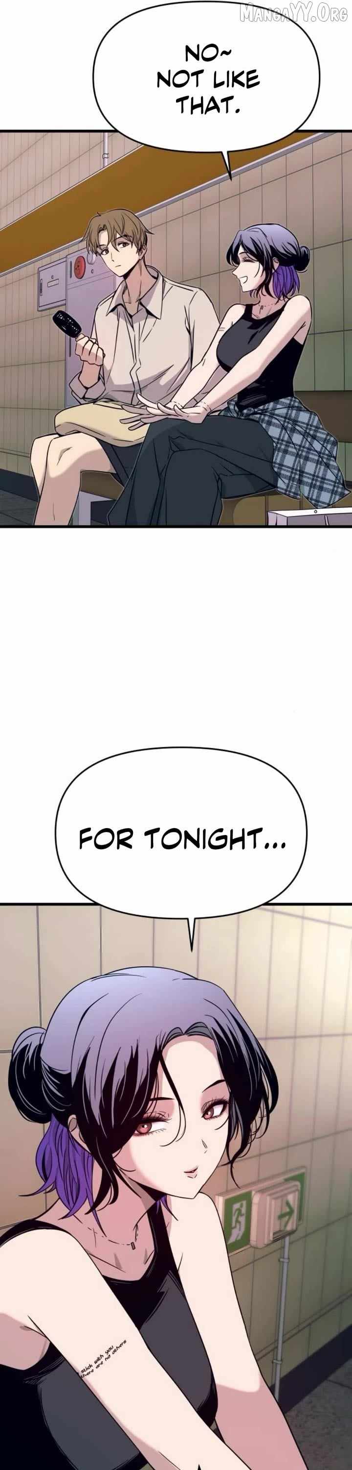 My Bias Gets On The Last Train — Chapter 62 — page 66