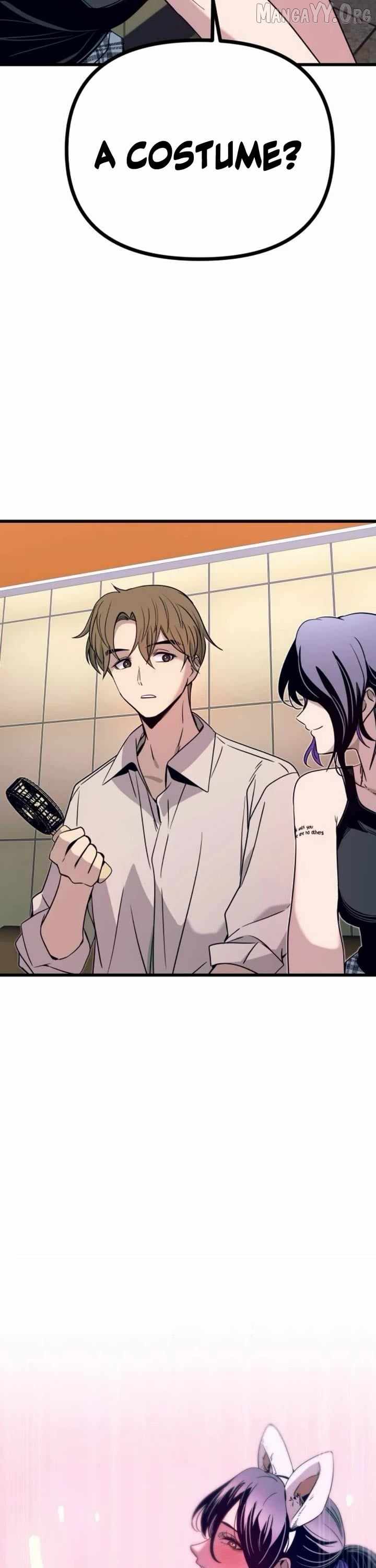 My Bias Gets On The Last Train — Chapter 62 — page 67