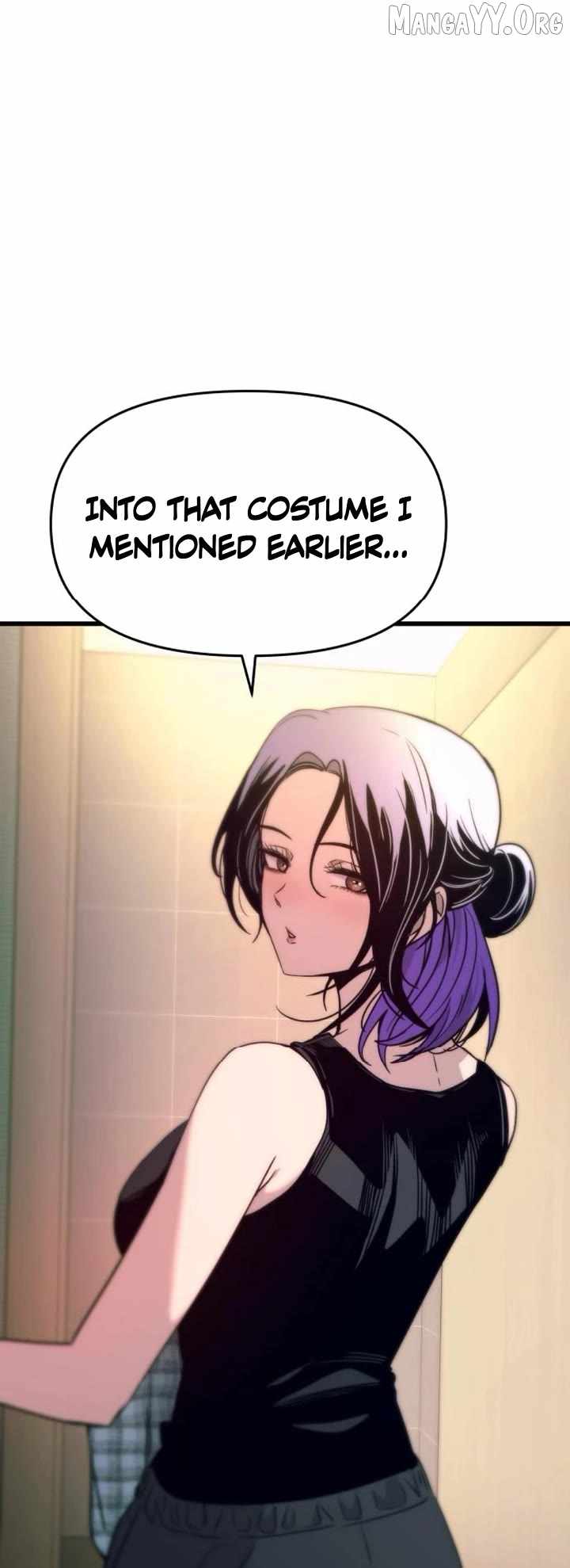 My Bias Gets On The Last Train — Chapter 63 — page 7