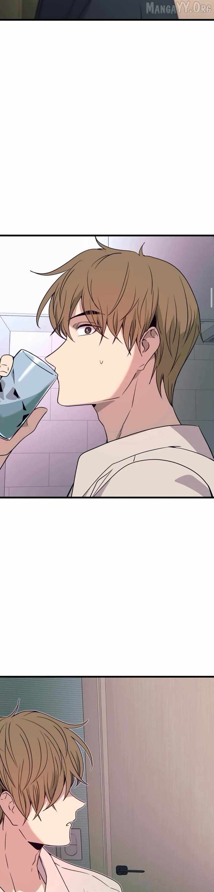 My Bias Gets On The Last Train — Chapter 63 — page 8
