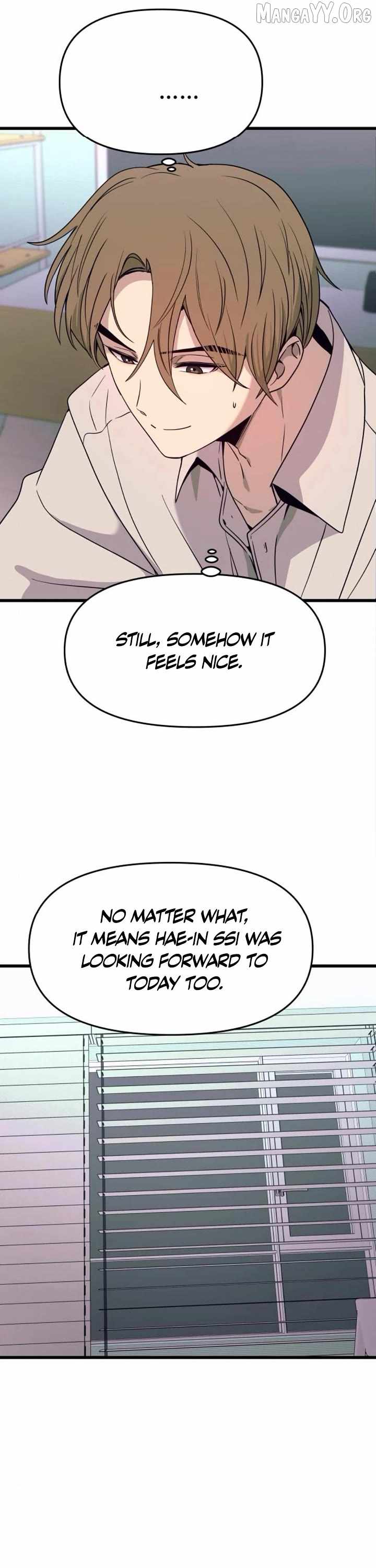 My Bias Gets On The Last Train — Chapter 63 — page 11