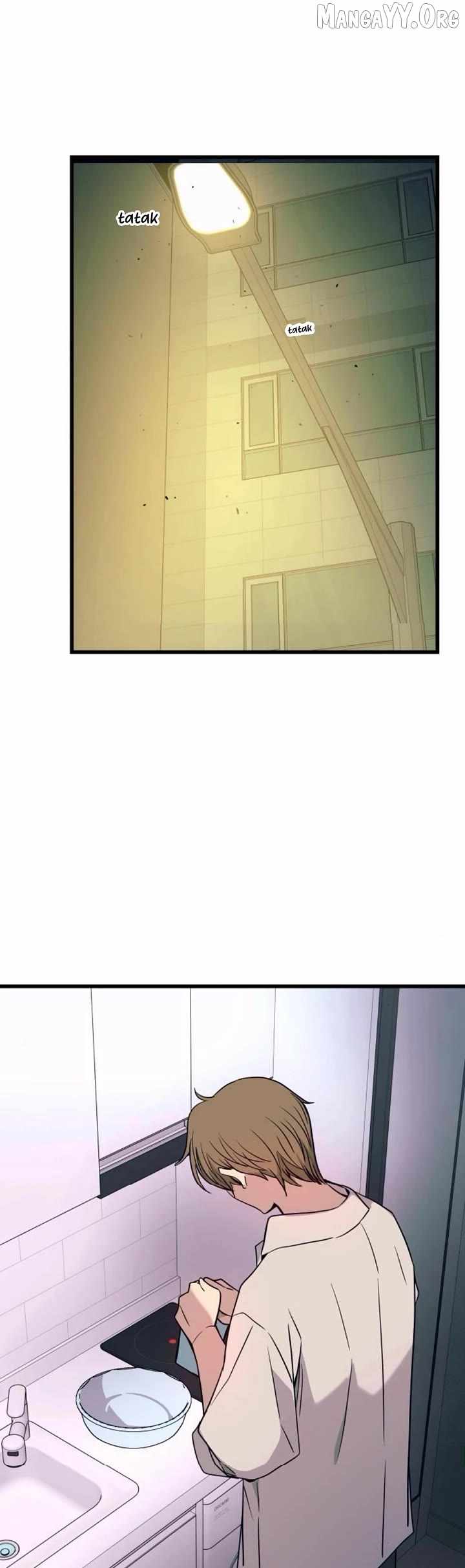 My Bias Gets On The Last Train — Chapter 63 — page 12
