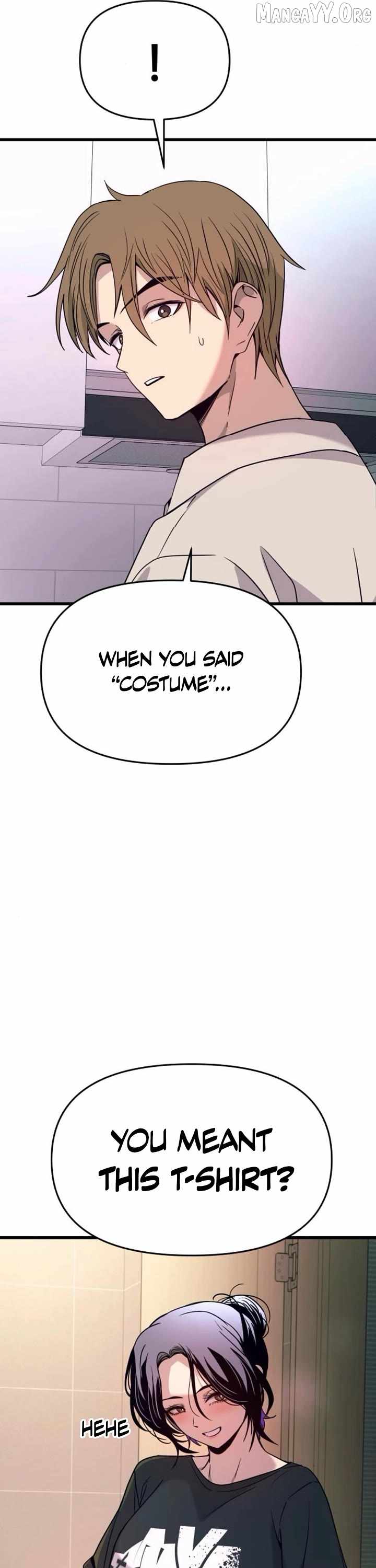 My Bias Gets On The Last Train — Chapter 63 — page 14