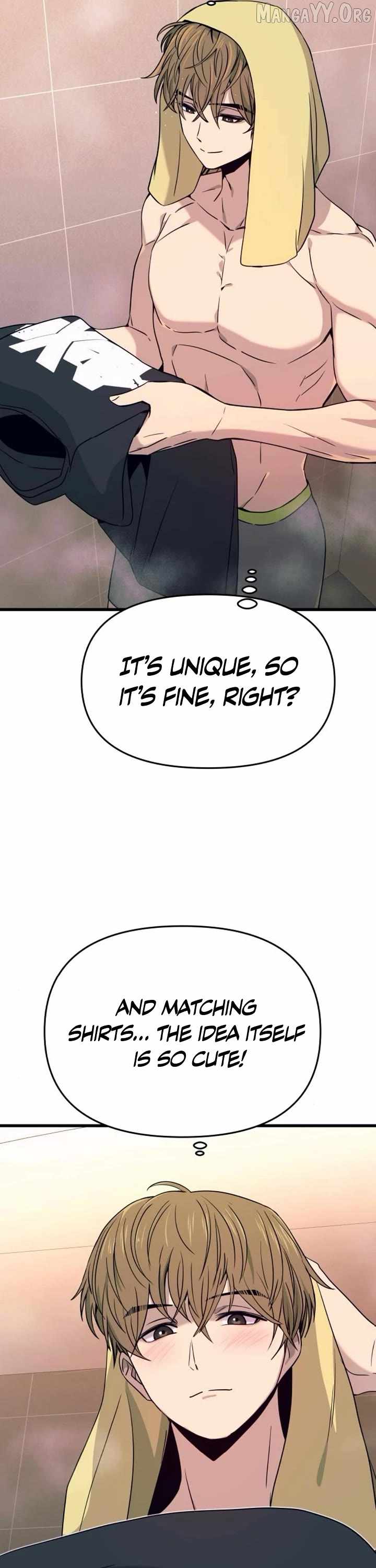 My Bias Gets On The Last Train — Chapter 63 — page 20