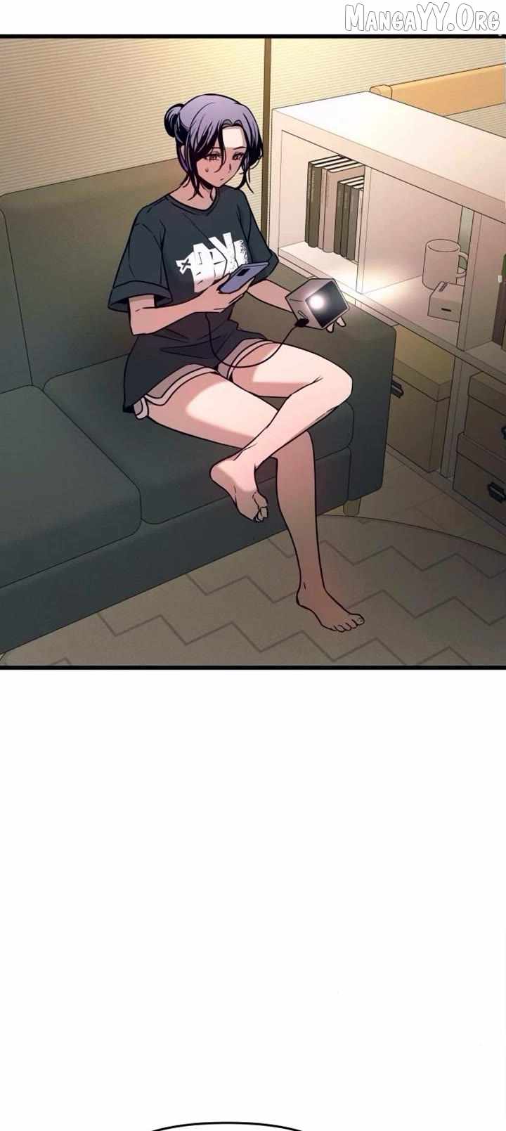 My Bias Gets On The Last Train — Chapter 63 — page 22