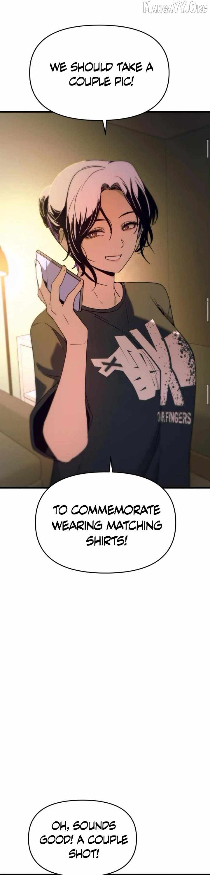 My Bias Gets On The Last Train — Chapter 63 — page 26