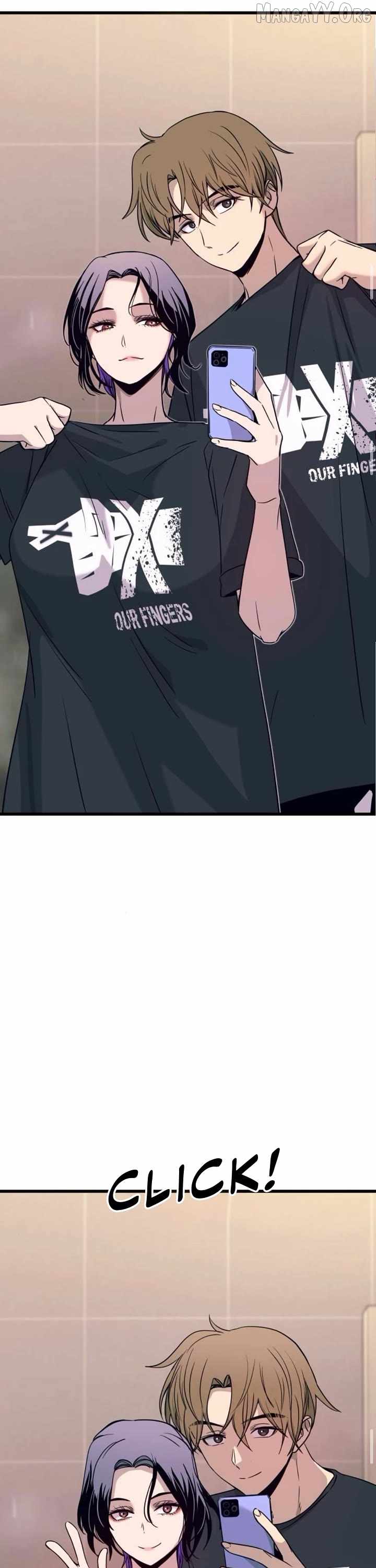 My Bias Gets On The Last Train — Chapter 63 — page 28