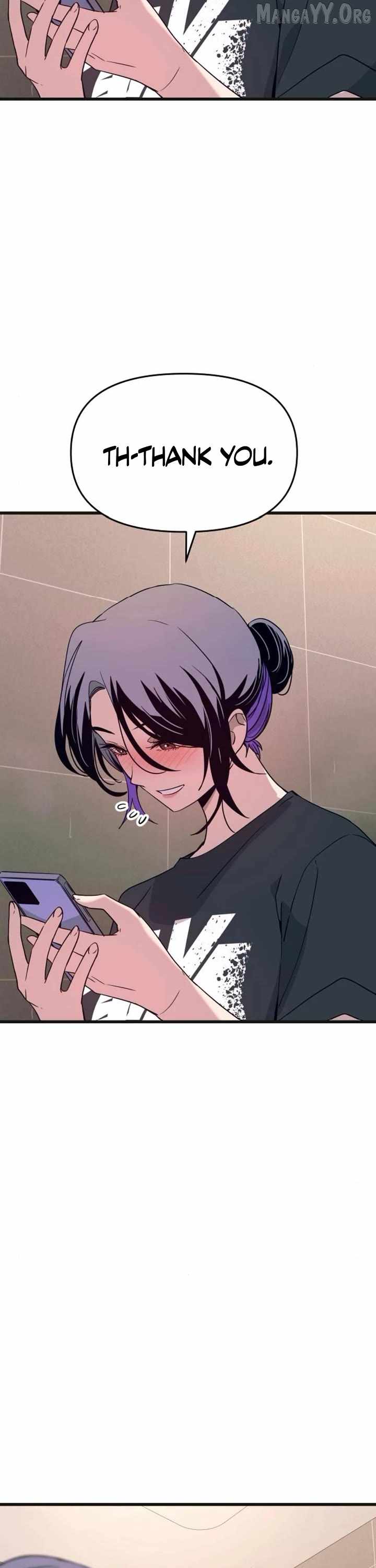 My Bias Gets On The Last Train — Chapter 63 — page 32