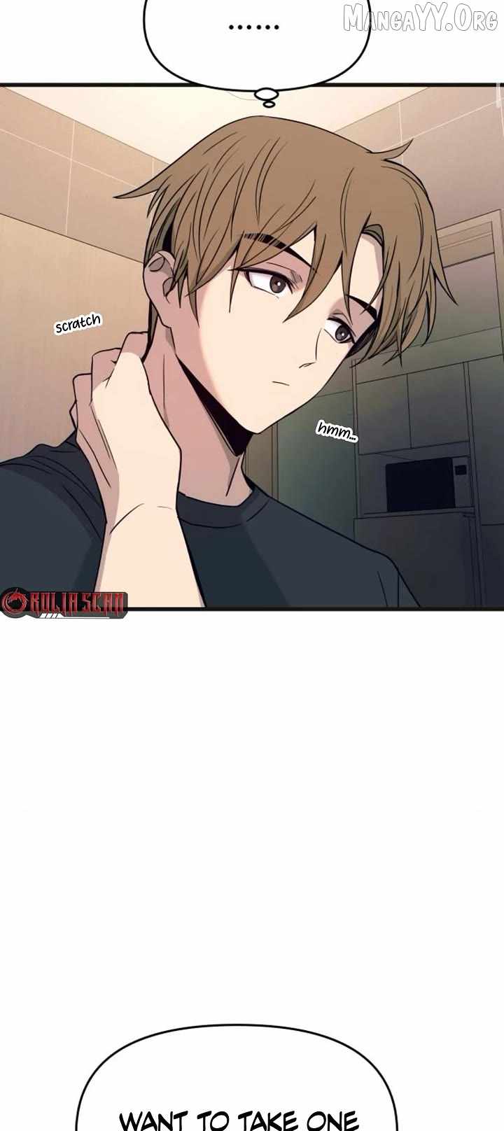 My Bias Gets On The Last Train — Chapter 63 — page 37
