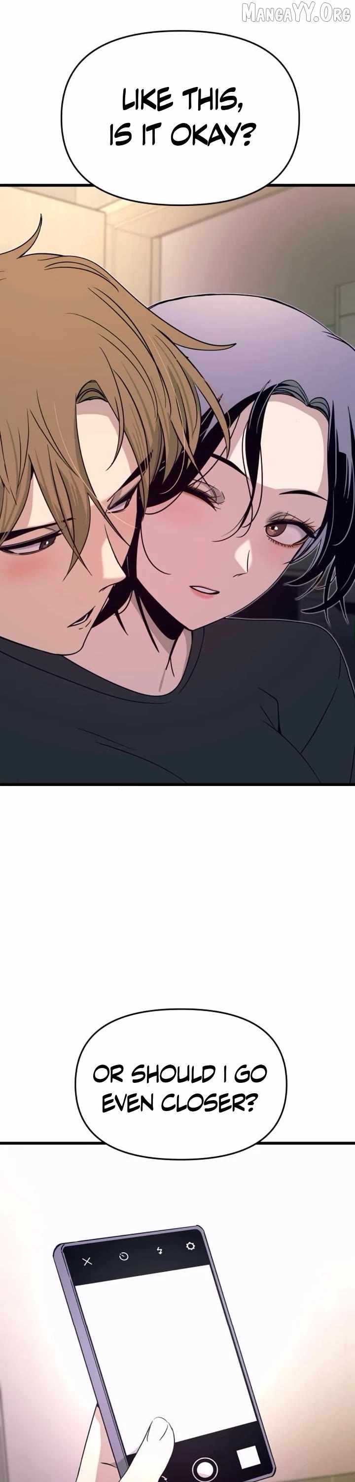 My Bias Gets On The Last Train — Chapter 63 — page 40