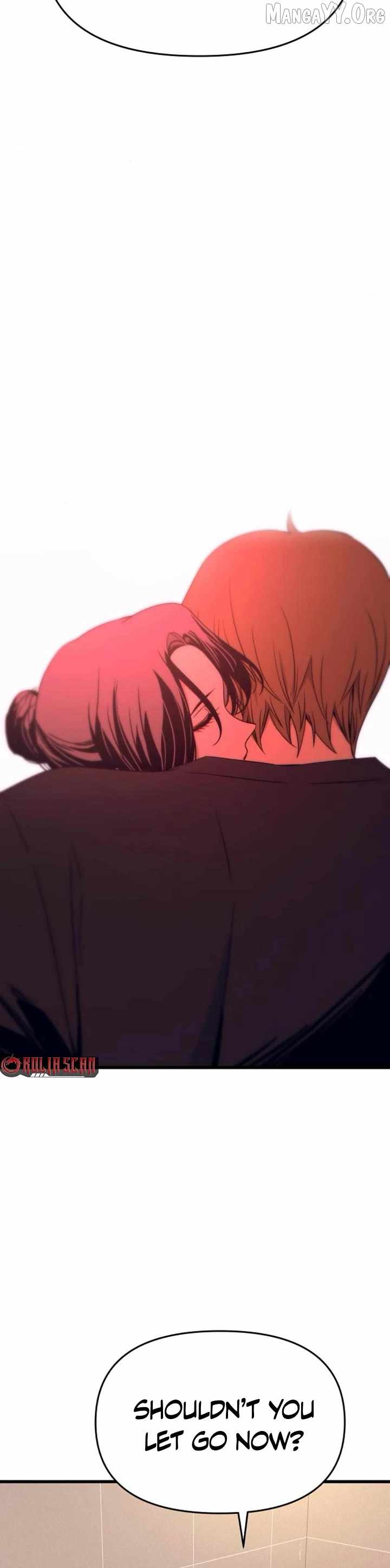 My Bias Gets On The Last Train — Chapter 63 — page 44