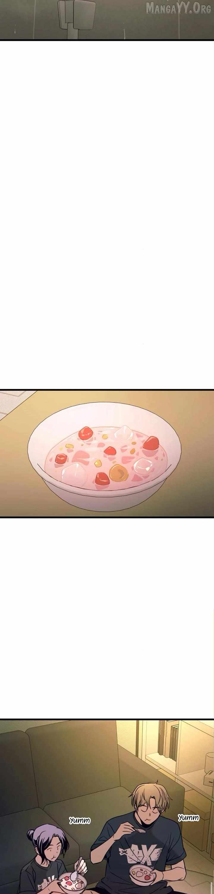 My Bias Gets On The Last Train — Chapter 63 — page 49