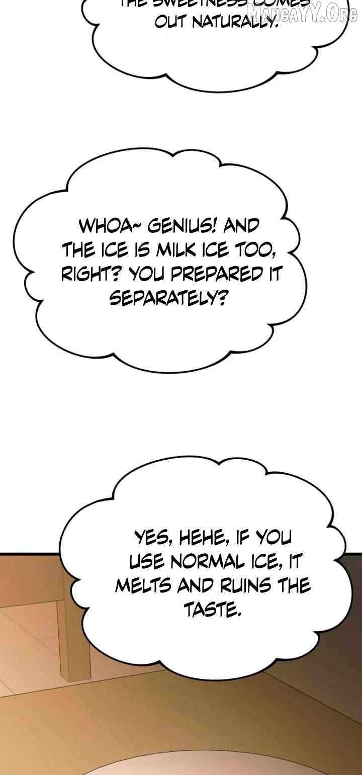 My Bias Gets On The Last Train — Chapter 63 — page 52