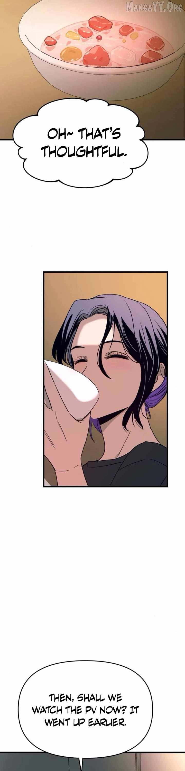 My Bias Gets On The Last Train — Chapter 63 — page 53