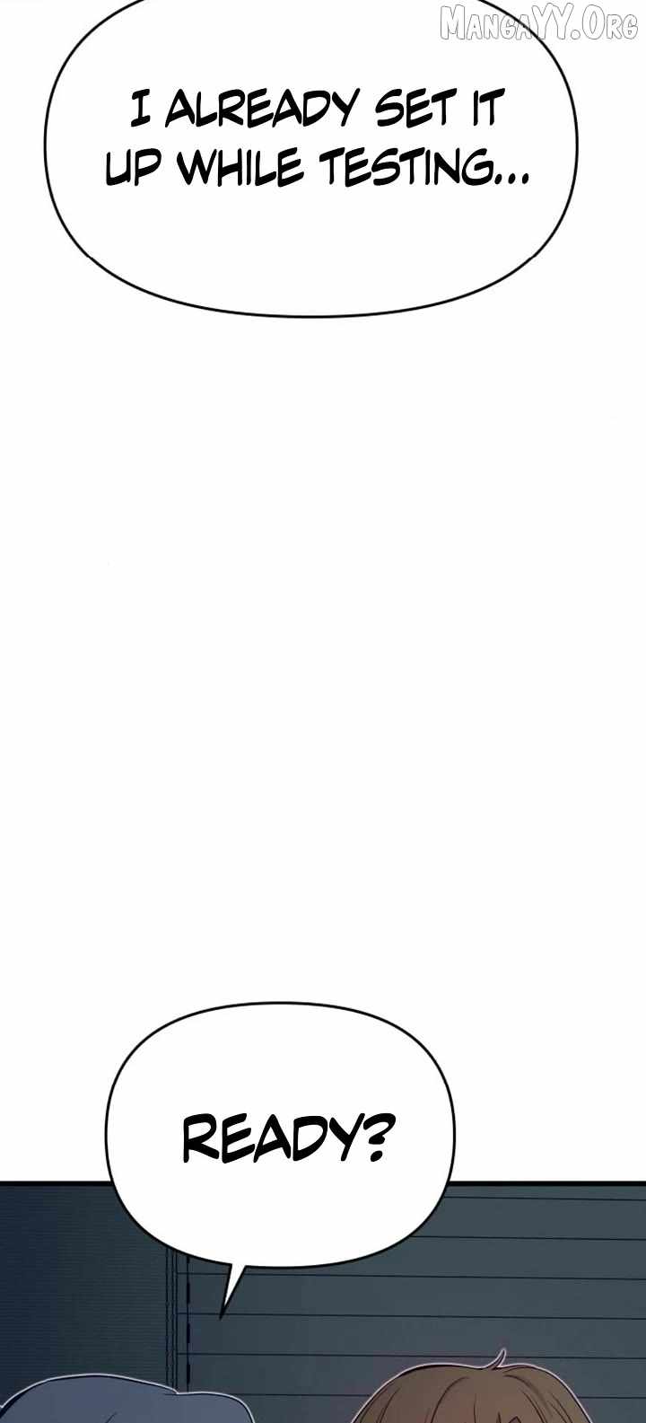 My Bias Gets On The Last Train — Chapter 63 — page 55