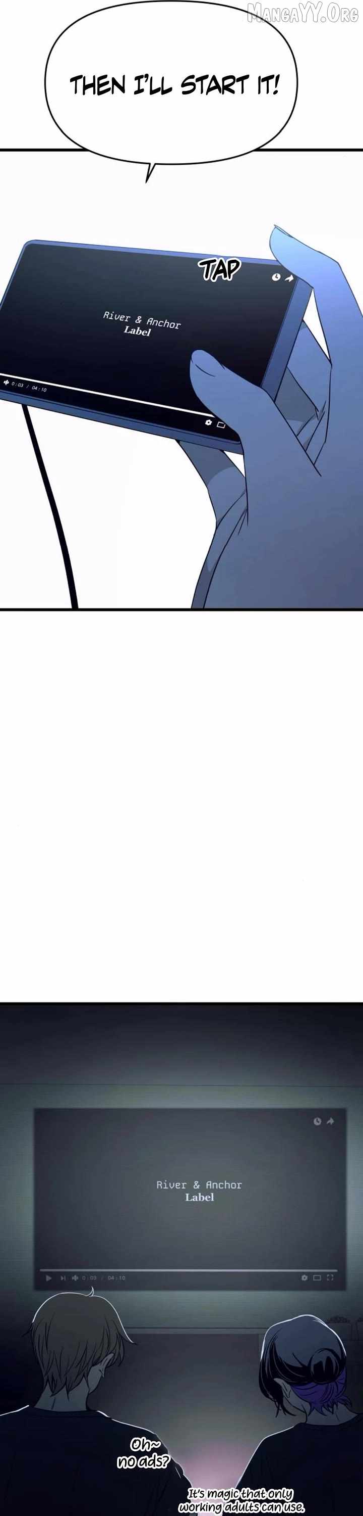 My Bias Gets On The Last Train — Chapter 63 — page 57