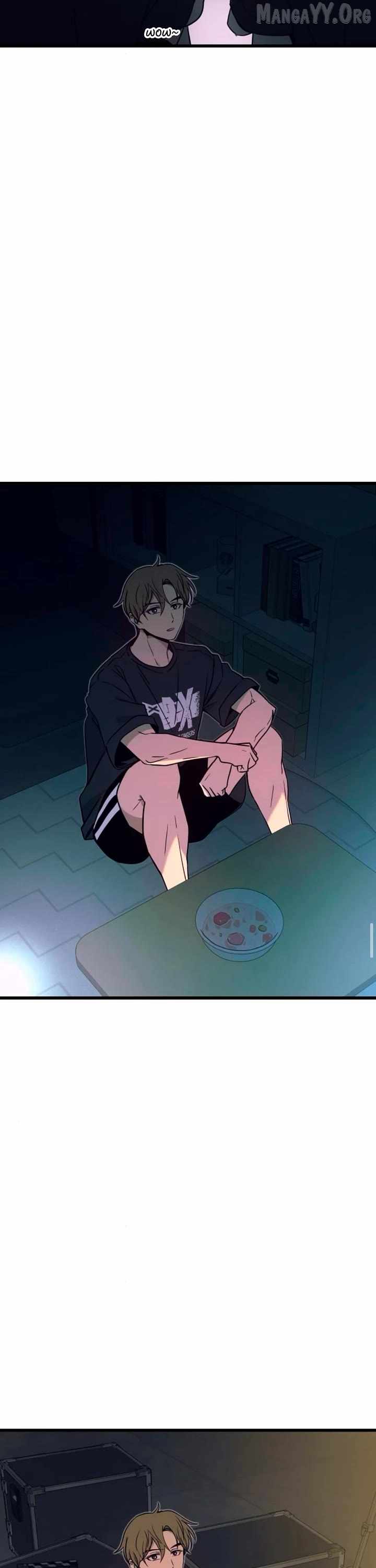 My Bias Gets On The Last Train — Chapter 63 — page 58
