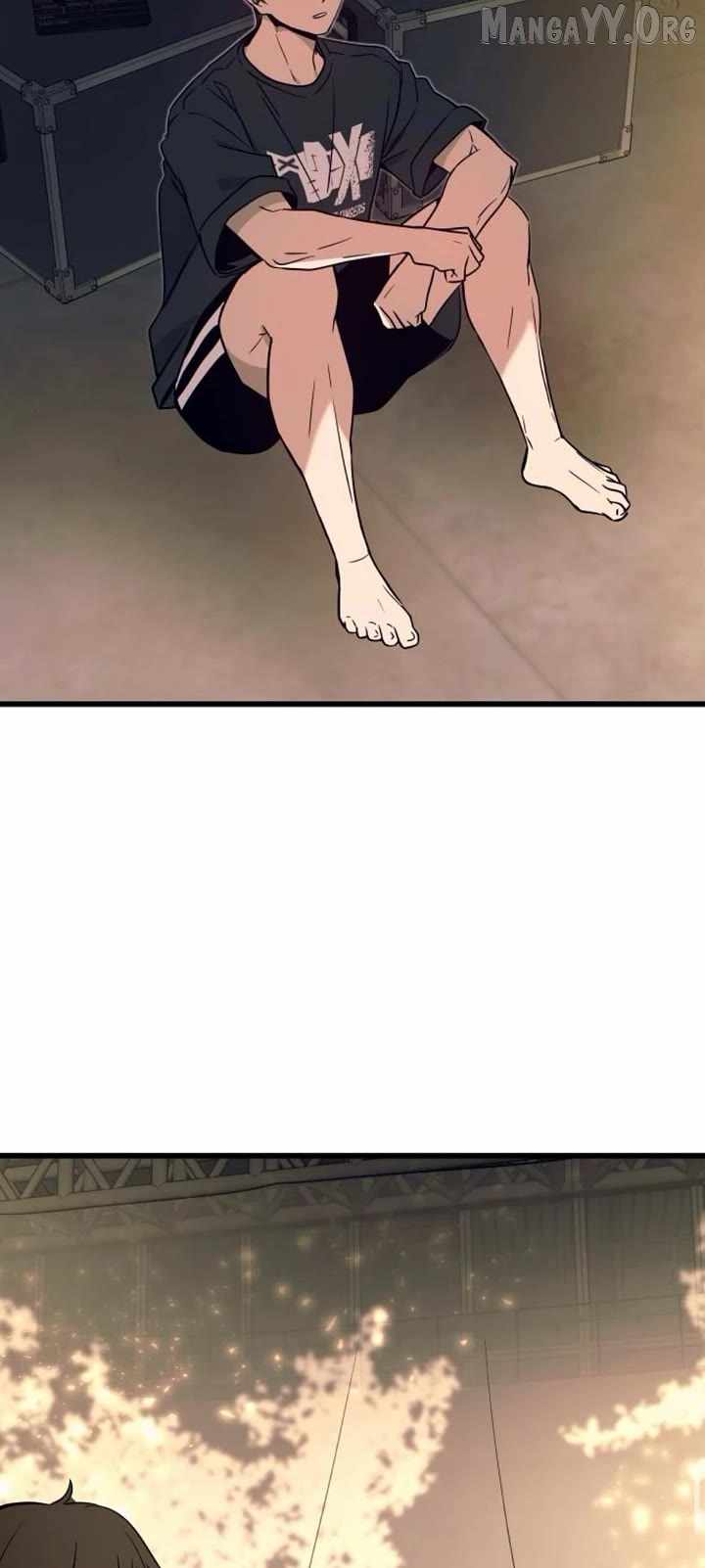 My Bias Gets On The Last Train — Chapter 63 — page 59