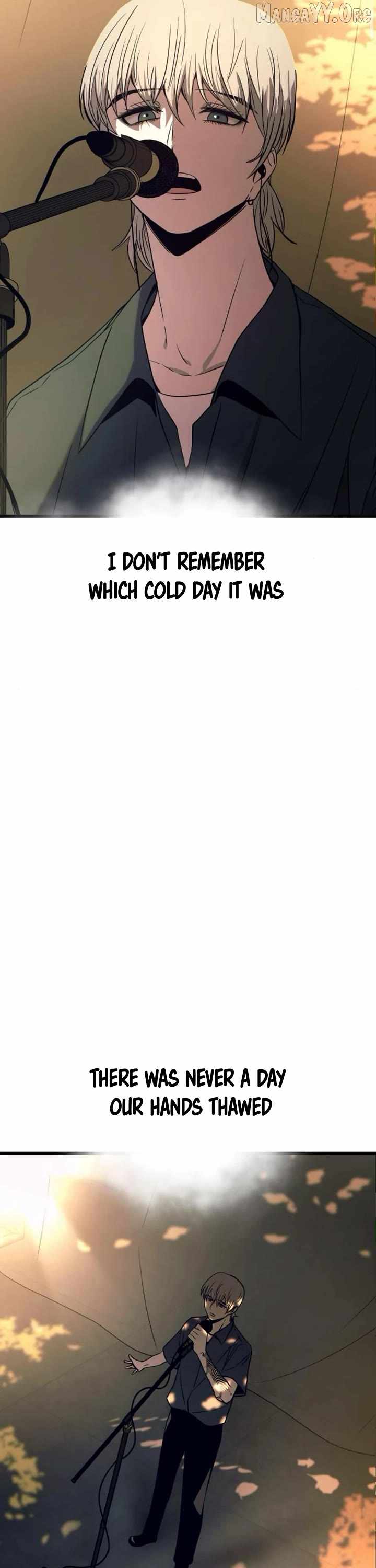 My Bias Gets On The Last Train — Chapter 63 — page 61