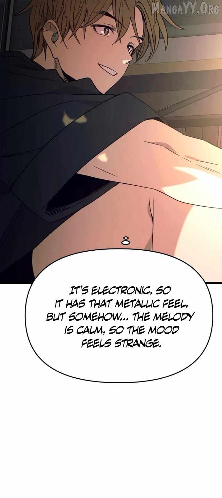 My Bias Gets On The Last Train — Chapter 63 — page 64