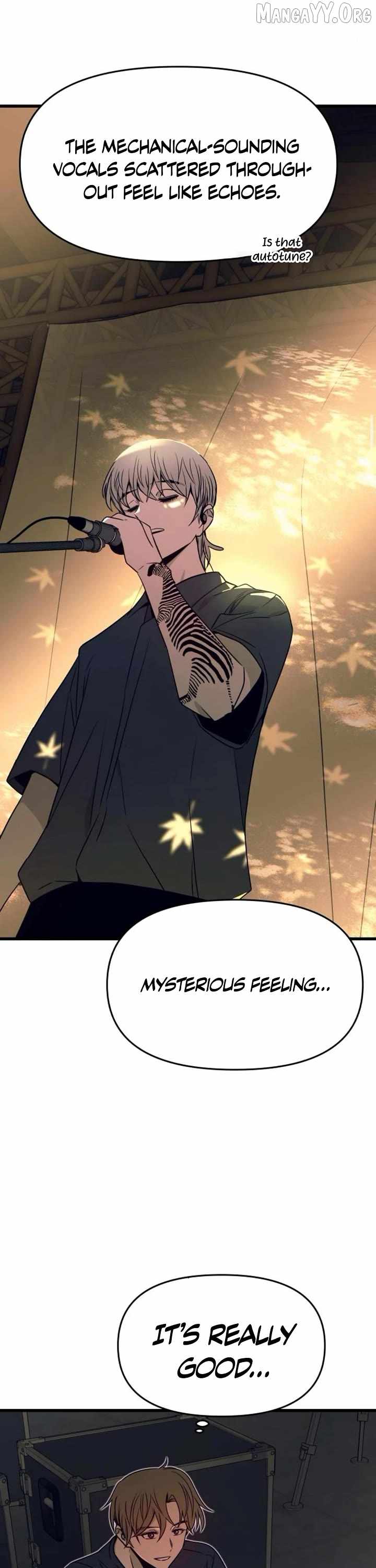 My Bias Gets On The Last Train — Chapter 63 — page 65