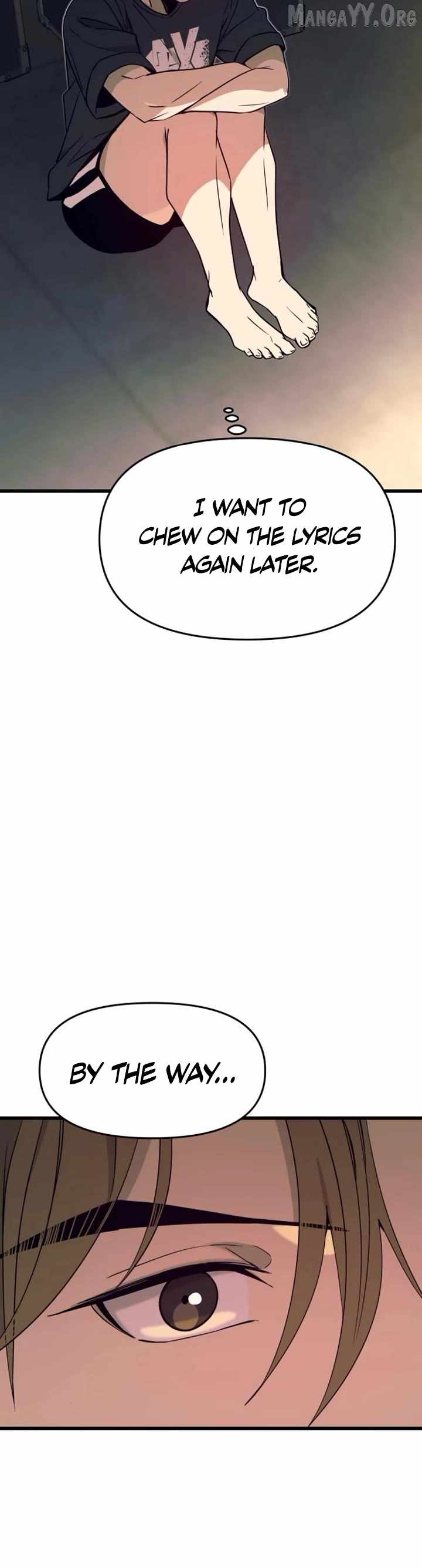 My Bias Gets On The Last Train — Chapter 63 — page 66