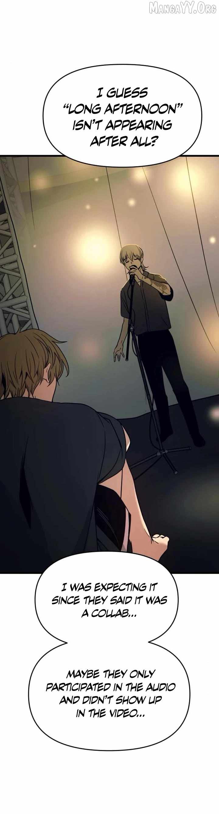 My Bias Gets On The Last Train — Chapter 63 — page 67