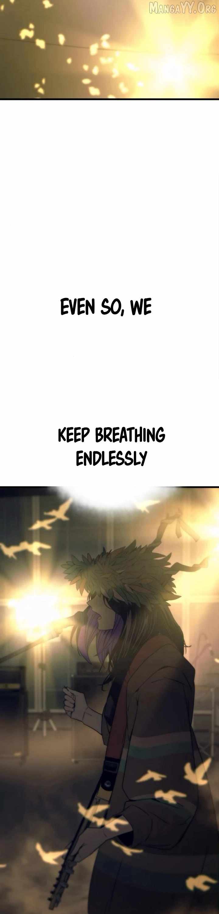 My Bias Gets On The Last Train — Chapter 63 — page 68
