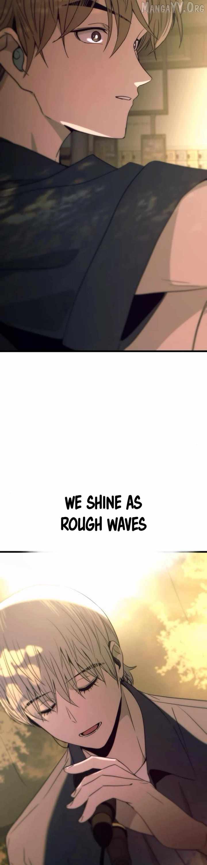 My Bias Gets On The Last Train — Chapter 63 — page 73