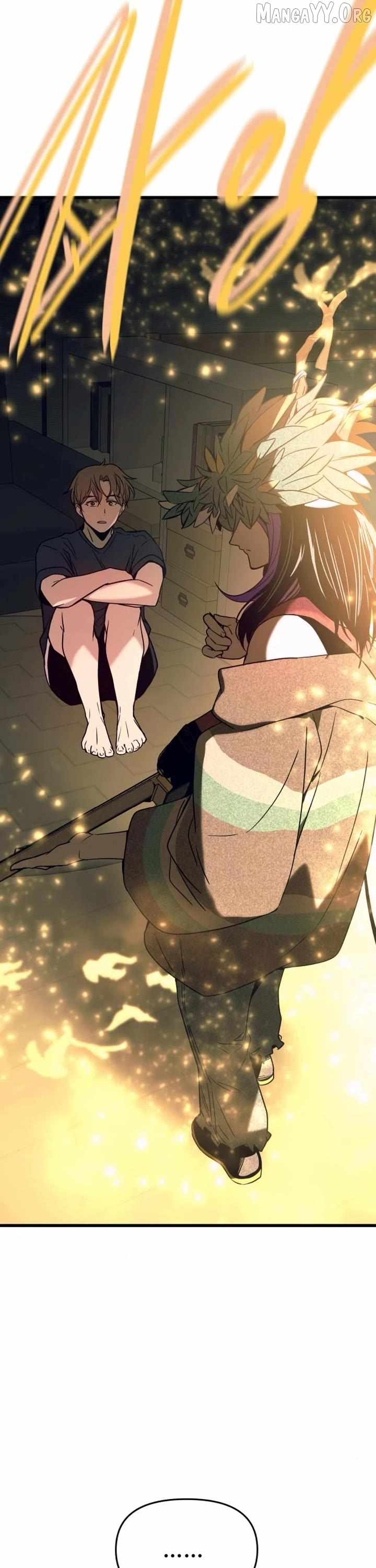 My Bias Gets On The Last Train — Chapter 63 — page 75