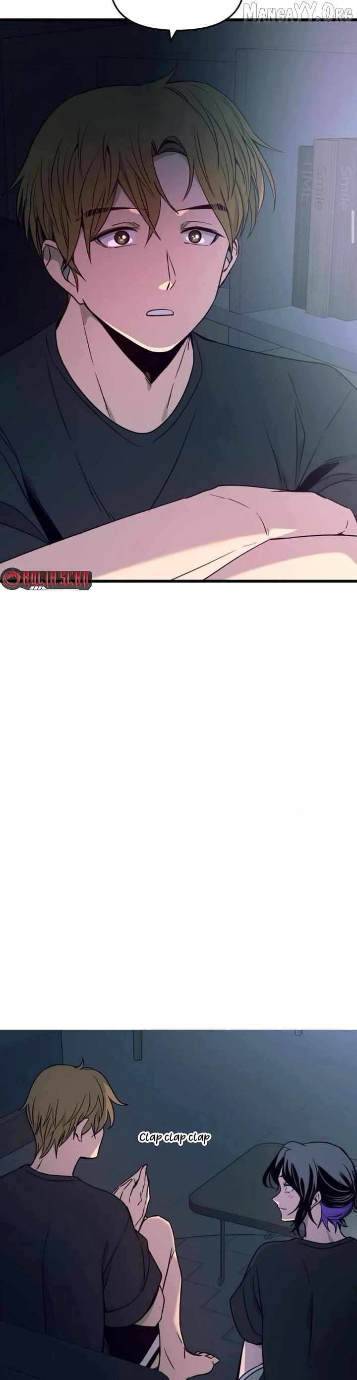My Bias Gets On The Last Train — Chapter 63 — page 76