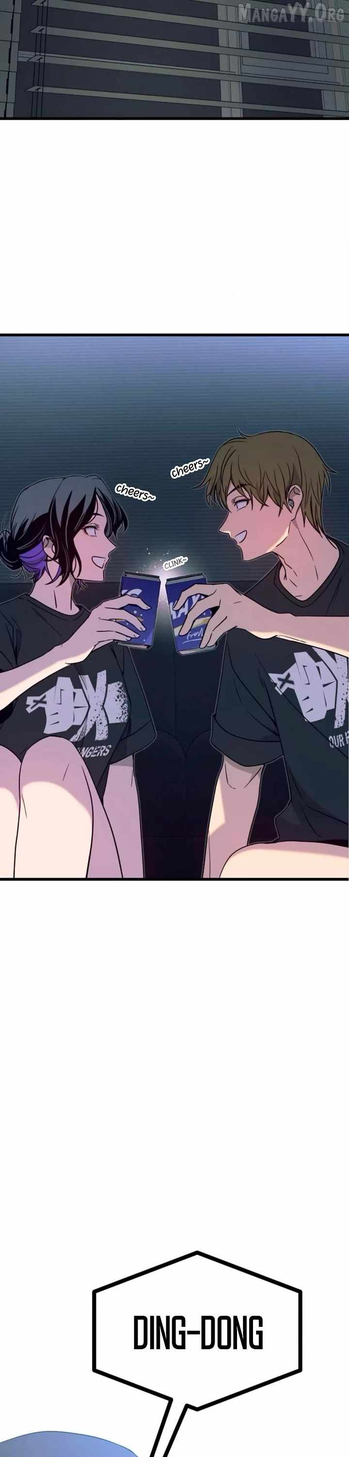 My Bias Gets On The Last Train — Chapter 63 — page 80