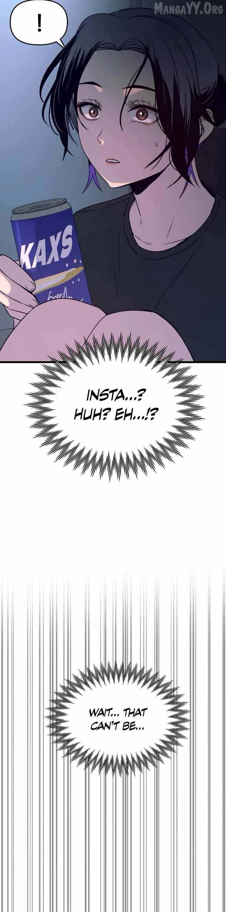 My Bias Gets On The Last Train — Chapter 63 — page 84