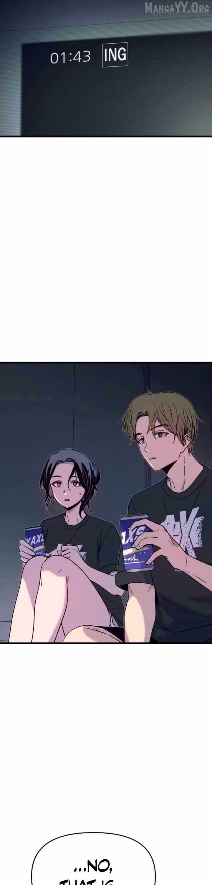 My Bias Gets On The Last Train — Chapter 64 — page 2