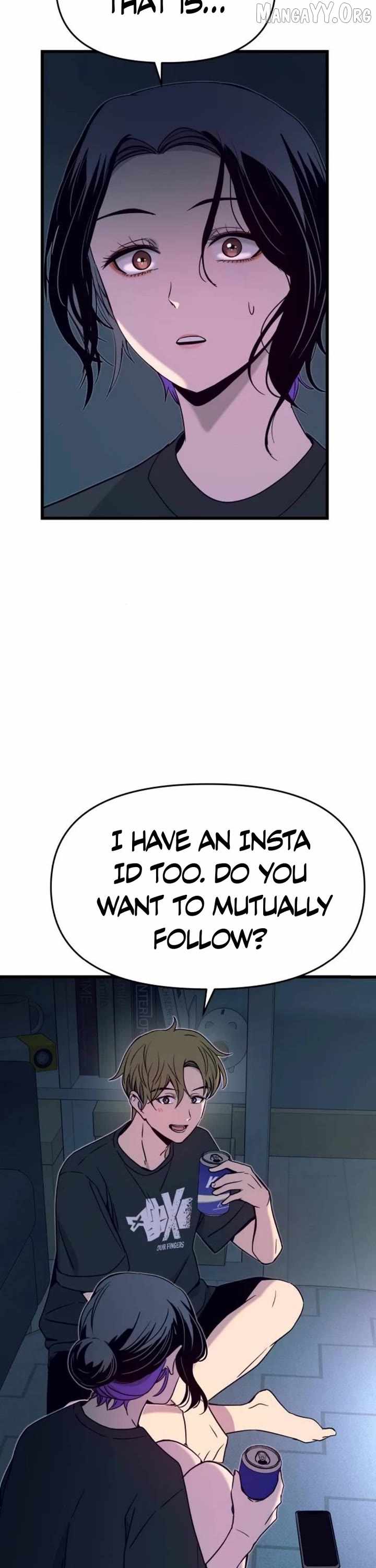 My Bias Gets On The Last Train — Chapter 64 — page 3