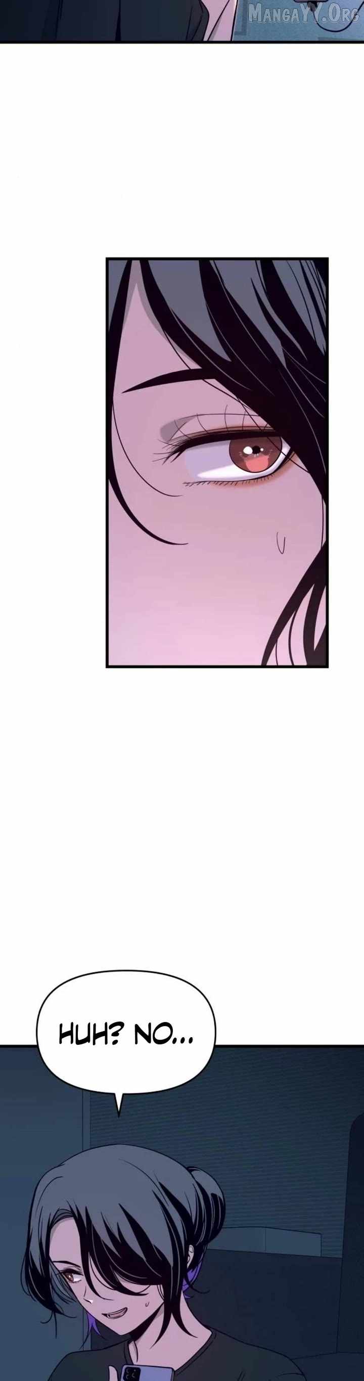 My Bias Gets On The Last Train — Chapter 64 — page 4