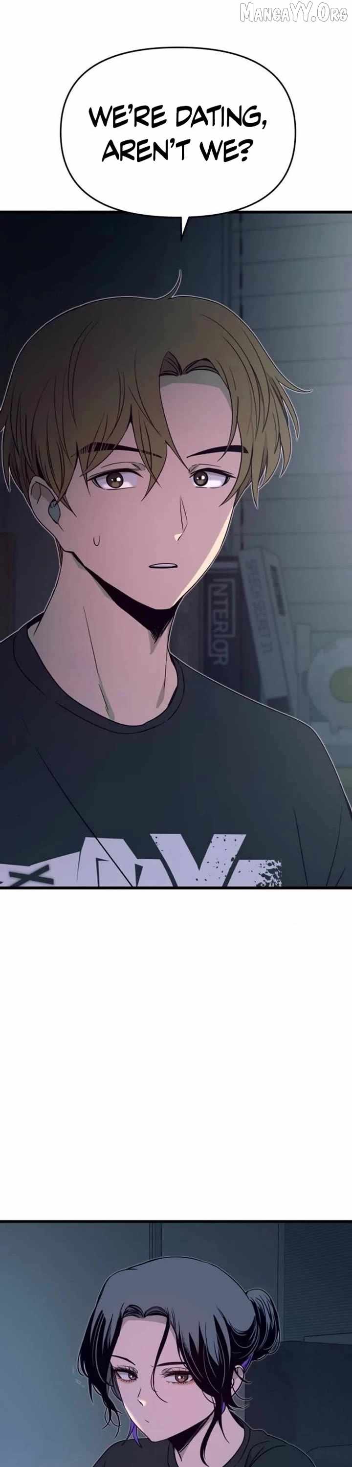 My Bias Gets On The Last Train — Chapter 64 — page 8
