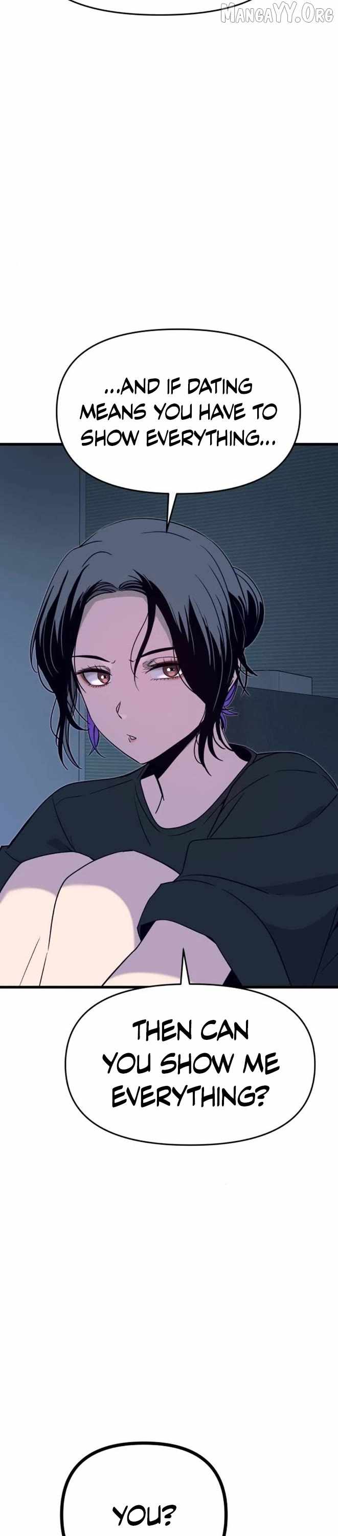 My Bias Gets On The Last Train — Chapter 64 — page 12