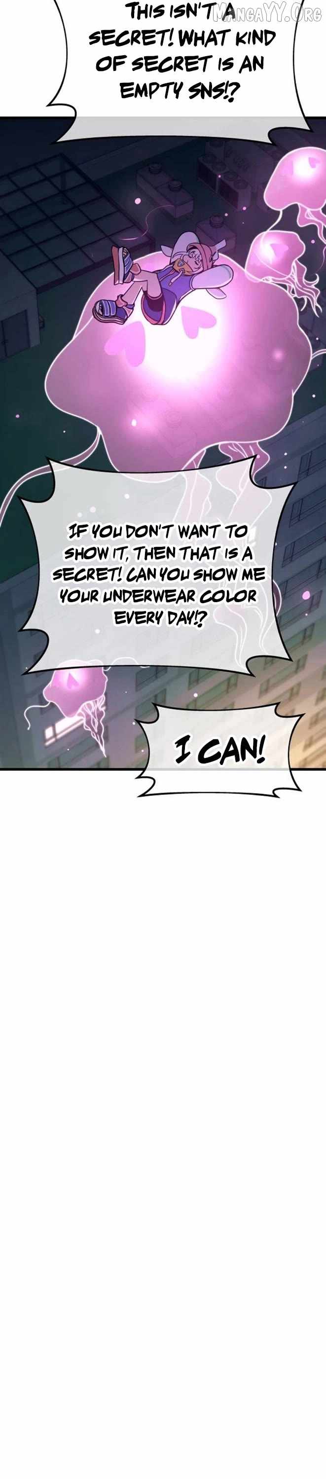 My Bias Gets On The Last Train — Chapter 64 — page 15