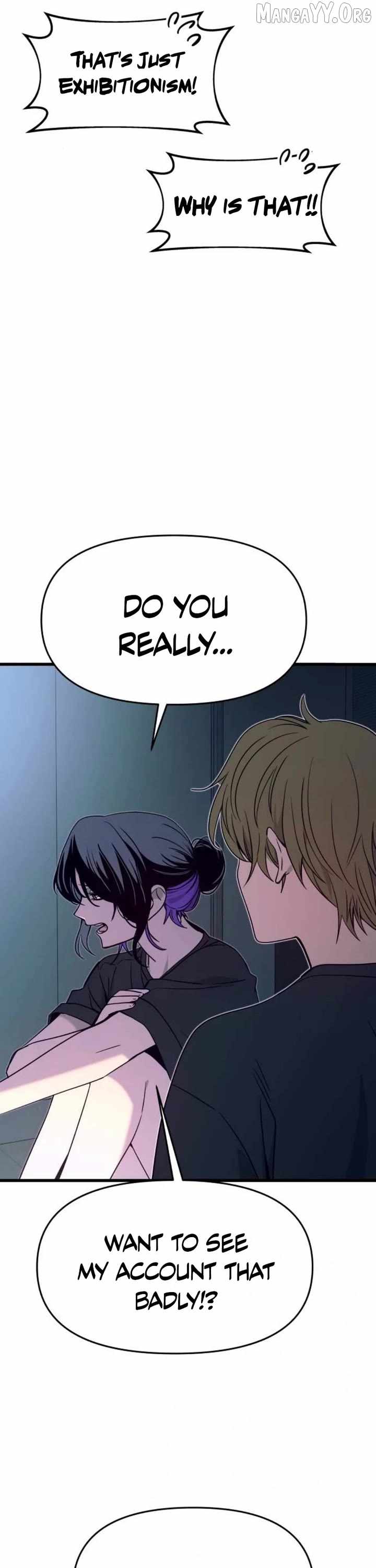 My Bias Gets On The Last Train — Chapter 64 — page 16