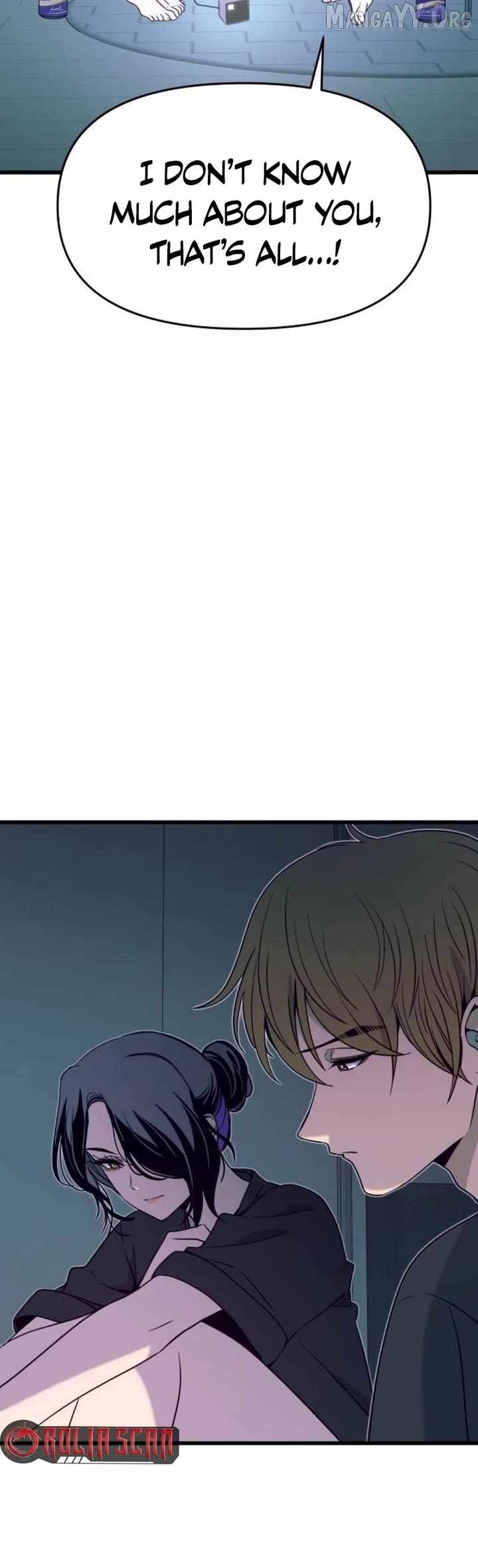 My Bias Gets On The Last Train — Chapter 64 — page 18