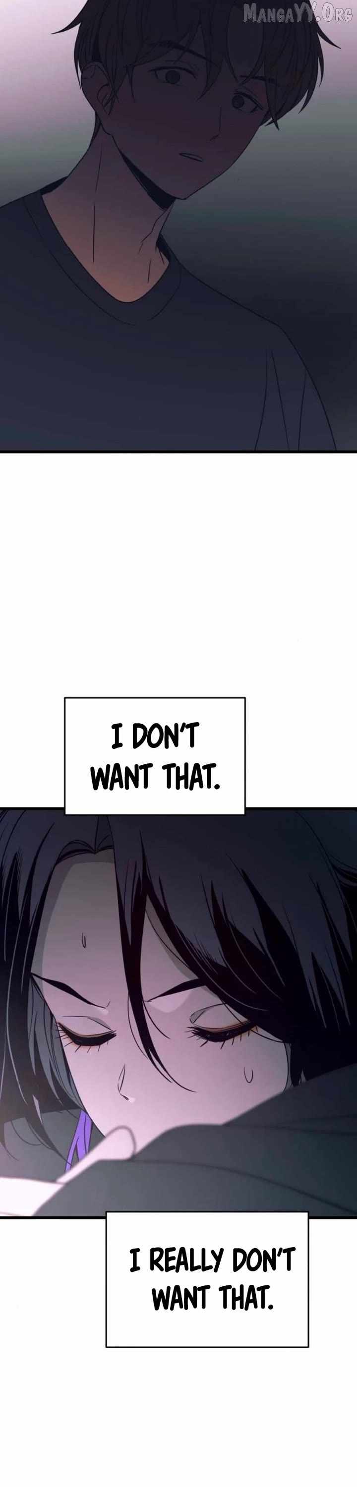 My Bias Gets On The Last Train — Chapter 64 — page 21