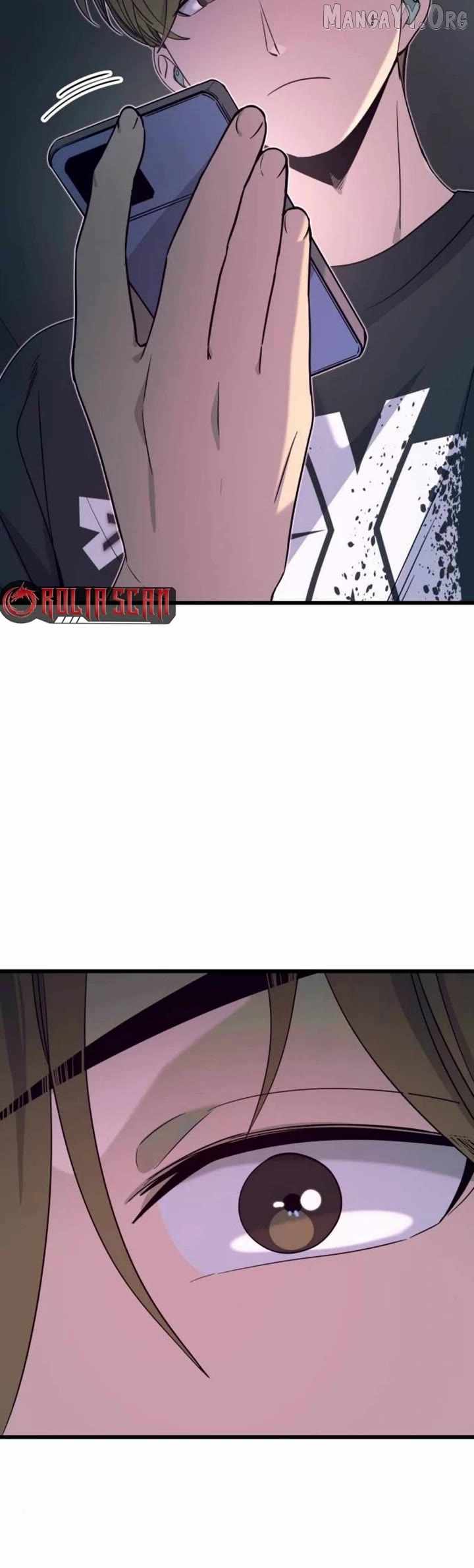 My Bias Gets On The Last Train — Chapter 64 — page 24