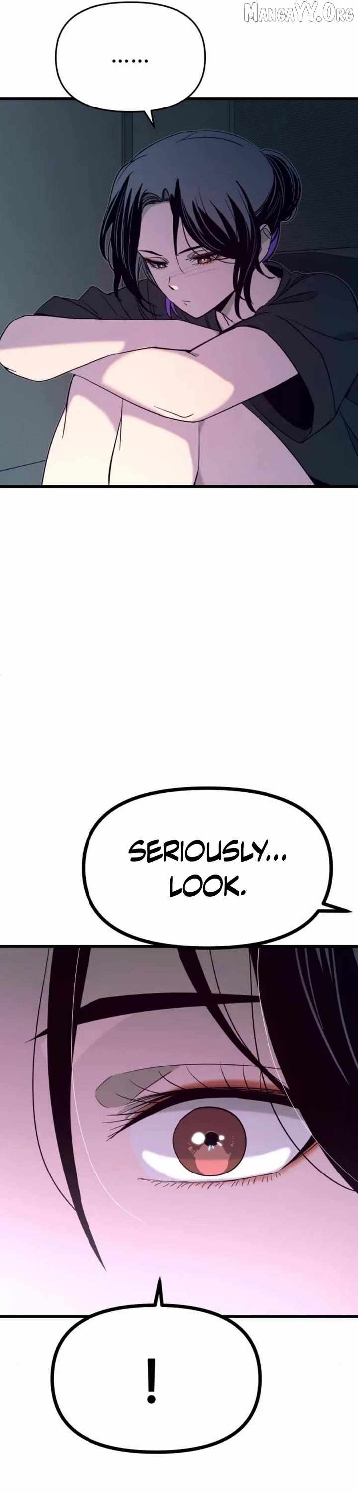 My Bias Gets On The Last Train — Chapter 64 — page 25