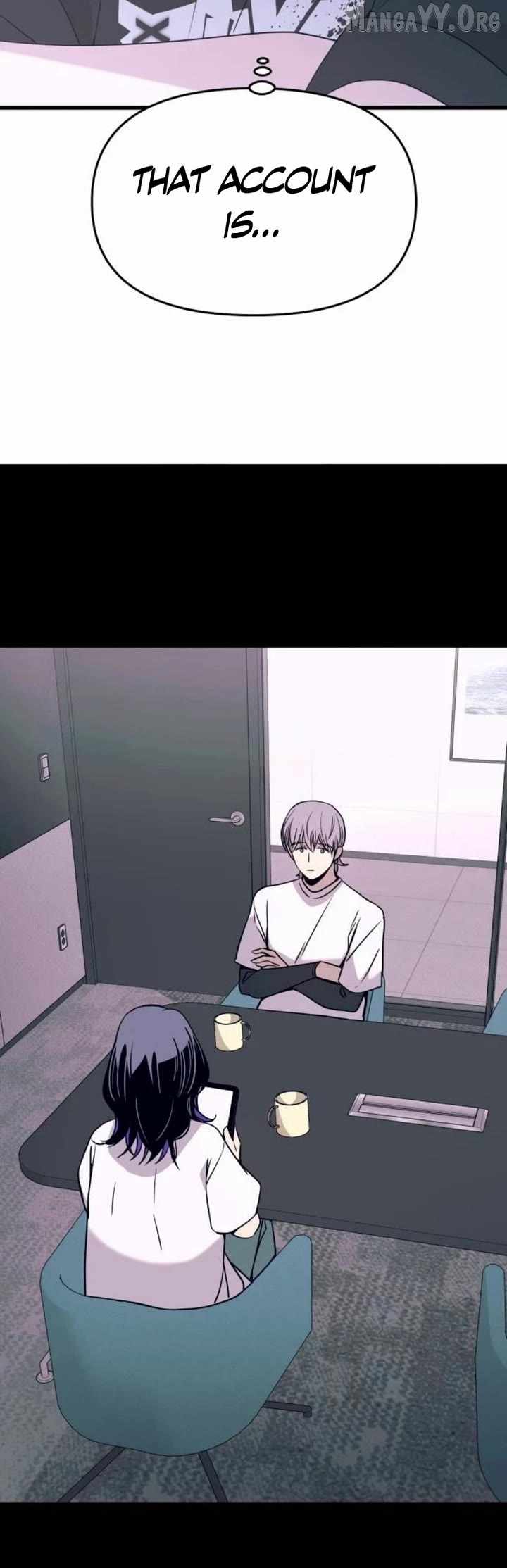 My Bias Gets On The Last Train — Chapter 64 — page 28