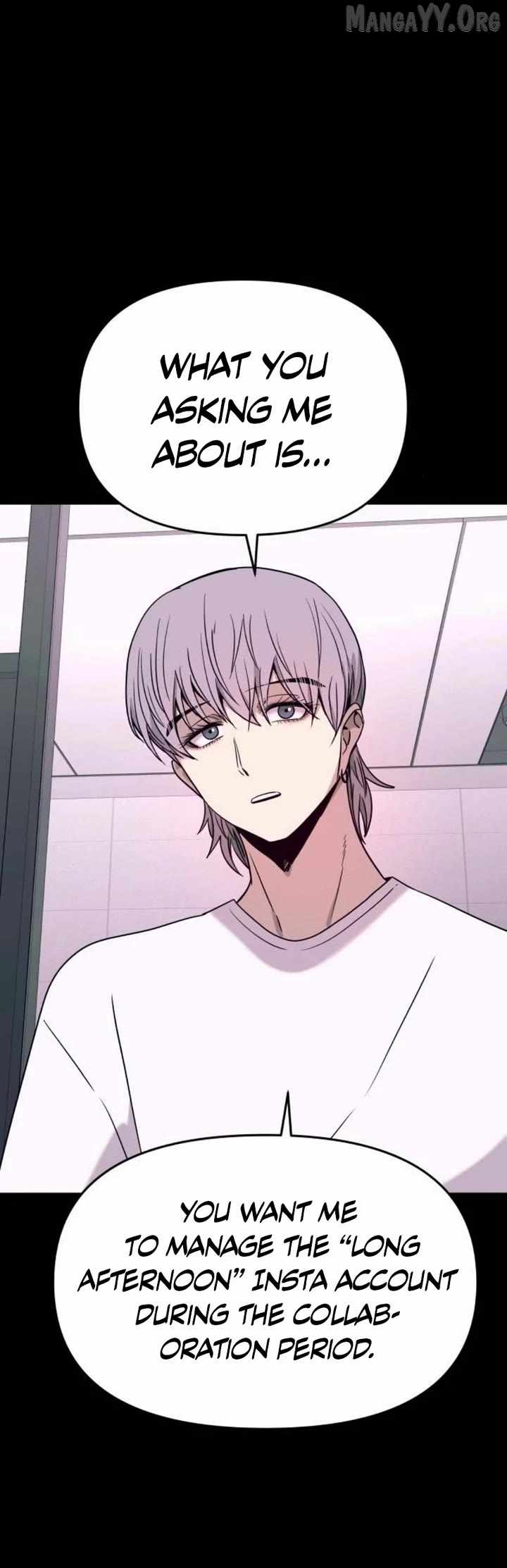 My Bias Gets On The Last Train — Chapter 64 — page 29